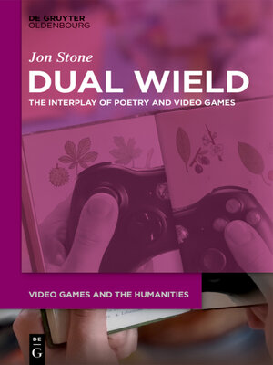 cover image of Dual Wield